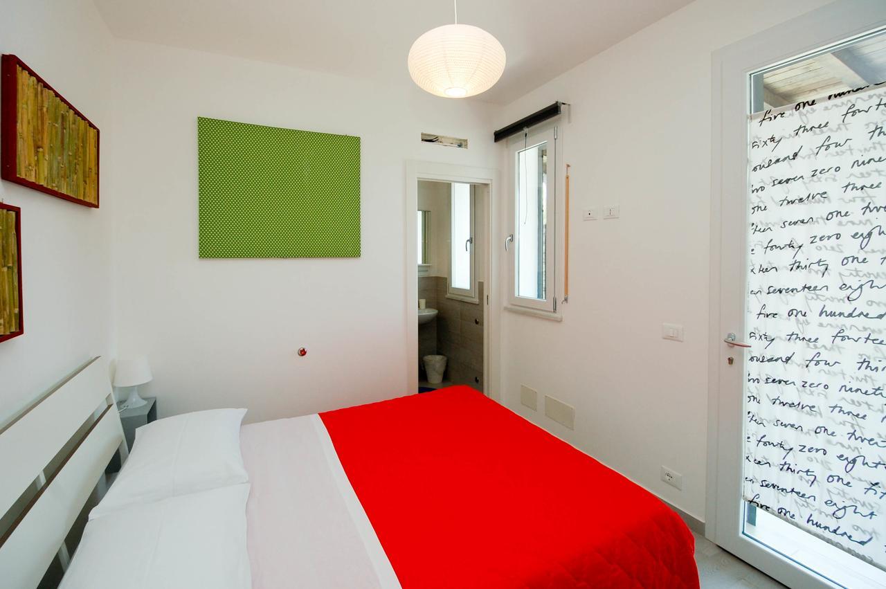 Villa Barbara...A 100 Passi Dal Mare!!!! Lascari Exterior foto